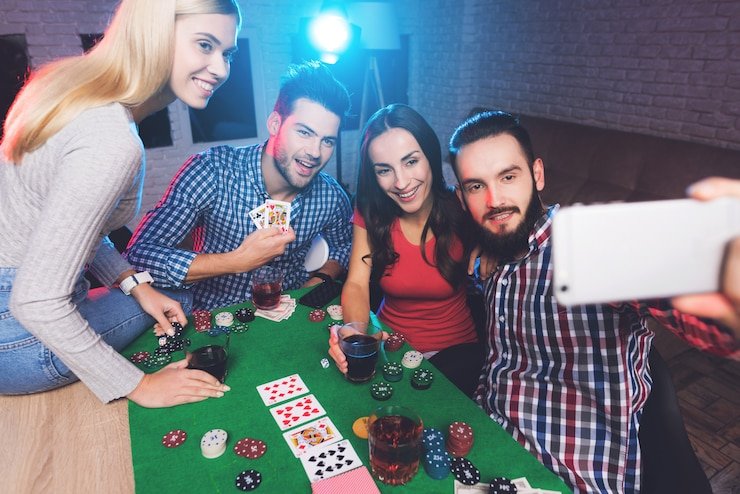 skycasino Bilik Khas