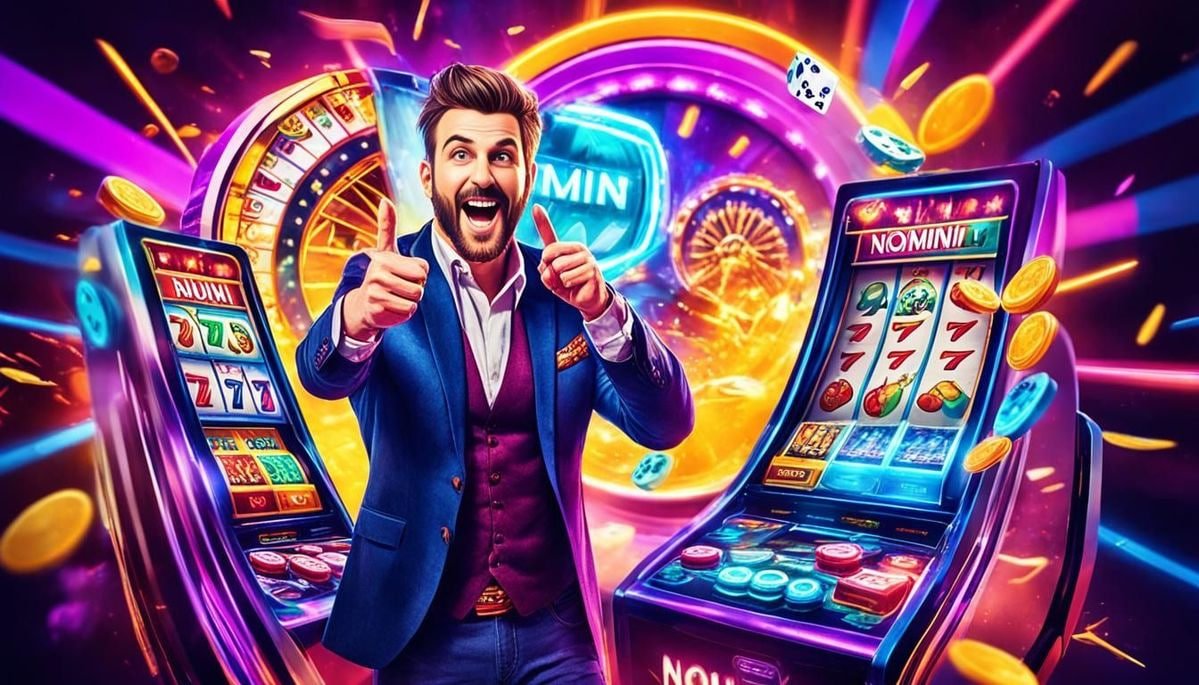 skycasino Super Bingo Room