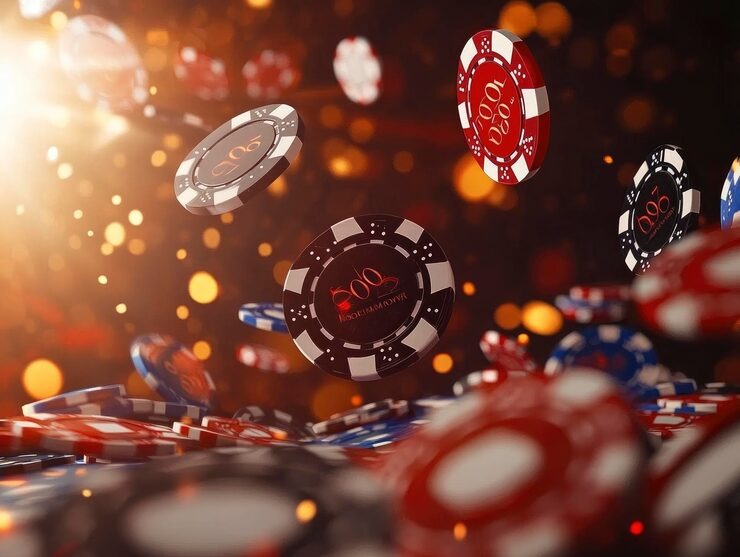 skycasino mobile gaming