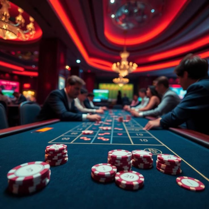 skycasino Ruang slot