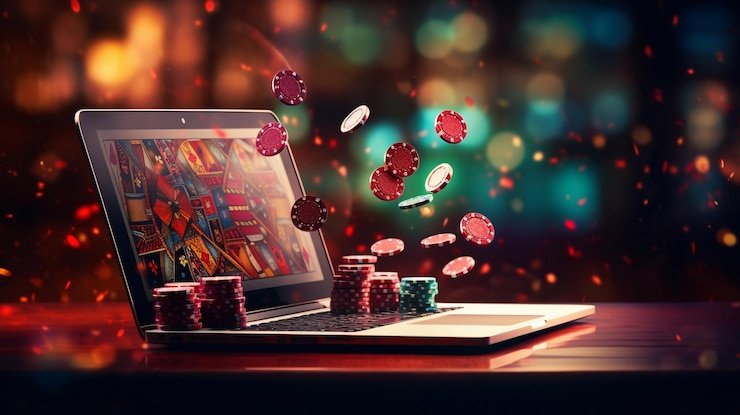 skycasino Pertaruhan Langsung & Pratempuh