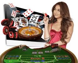 skycasino Meja Live Baccarat