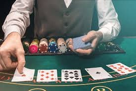 skycasino Meja Eksklusif